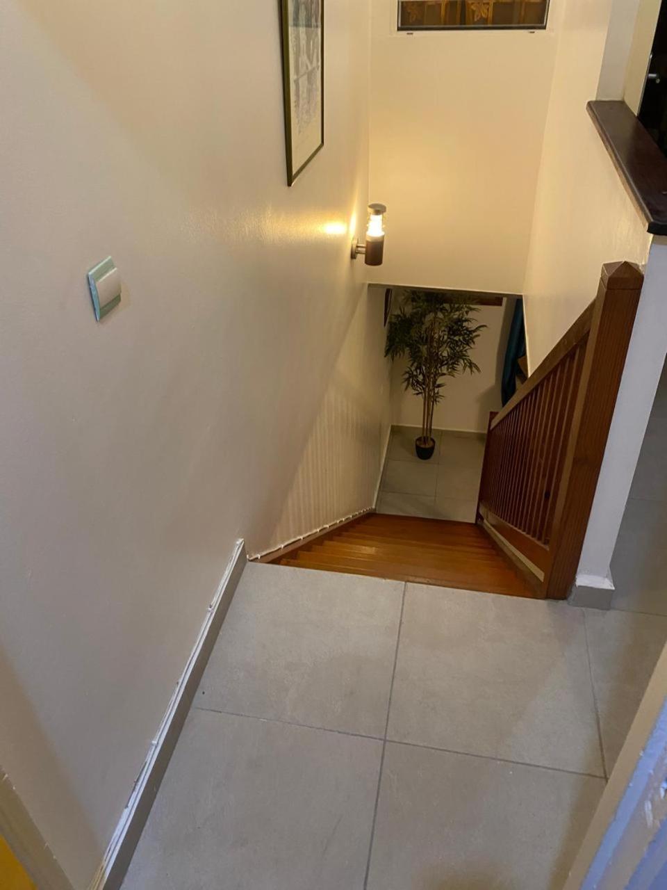Appartement Canelle Baimbridge Экстерьер фото