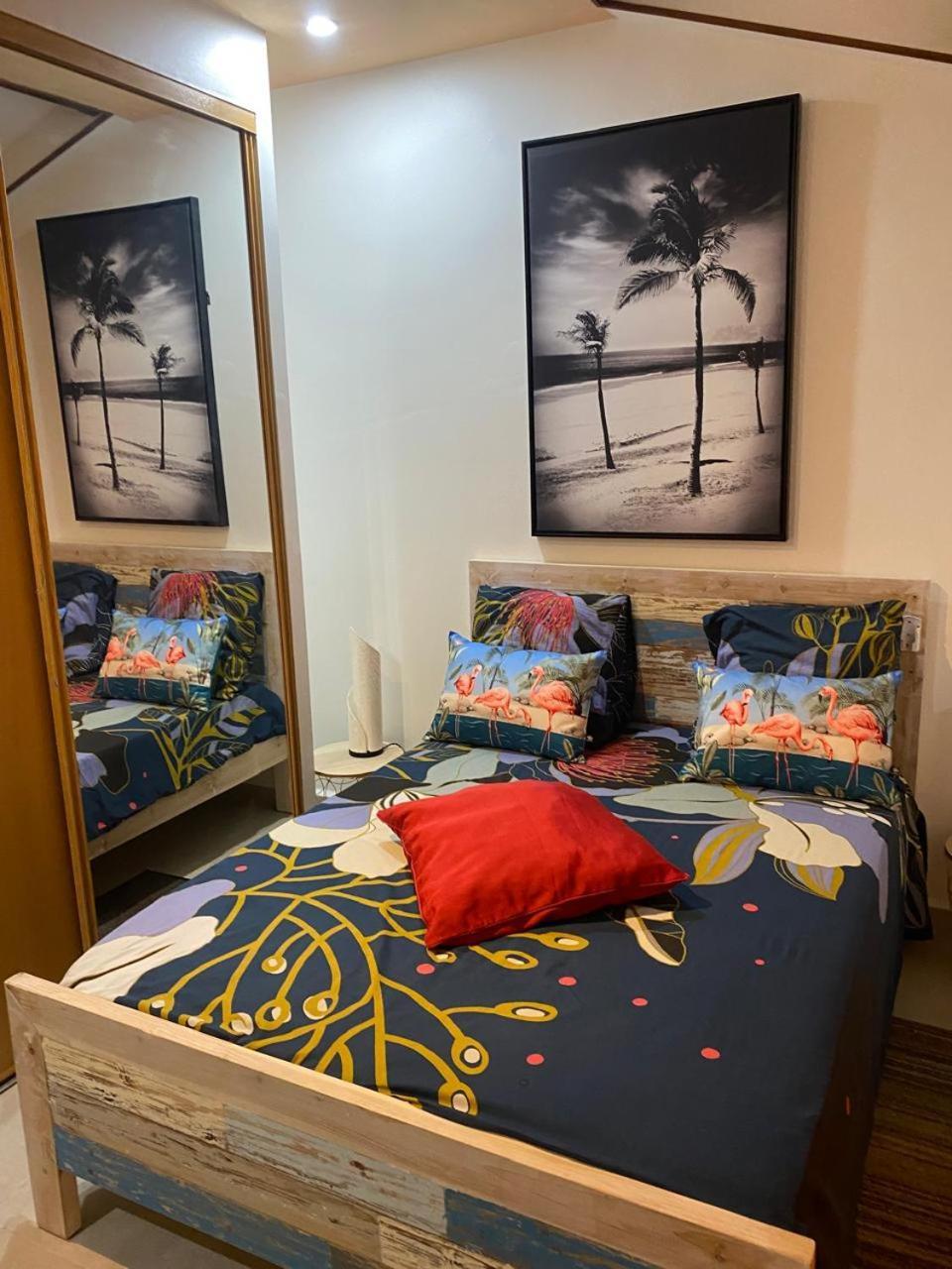 Appartement Canelle Baimbridge Экстерьер фото